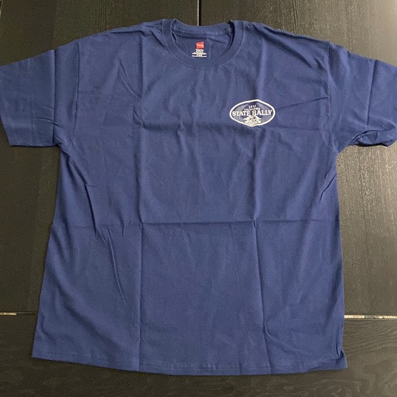 Harley-Davidson Route 66 T-Shirt - XL - Picture 3 of 5